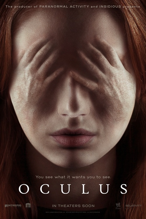 Oculus 2014 Full Movie Online In Hd Quality